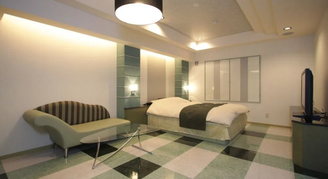 Hotel Marisol - Adults Only