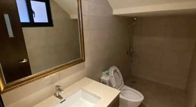 Biznes pokój Jing Sha B&B