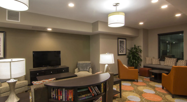 Staybridge Suites Carlsbad by IHG