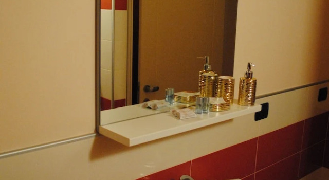 Двухместный номер Standard с балконом La Marina Resort