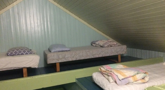 Lofoten Hostel
