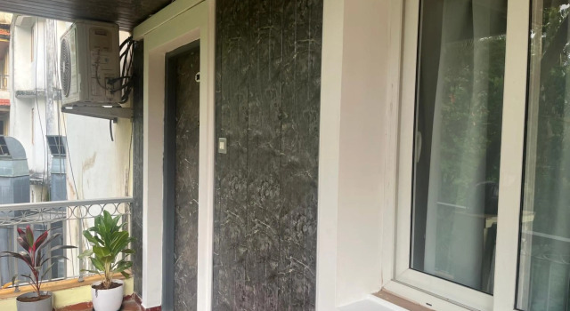 Areia De Goa, Comfort Stay Apartment near Baga Beach By Leela Homes, Réserver Appartement Calangute 