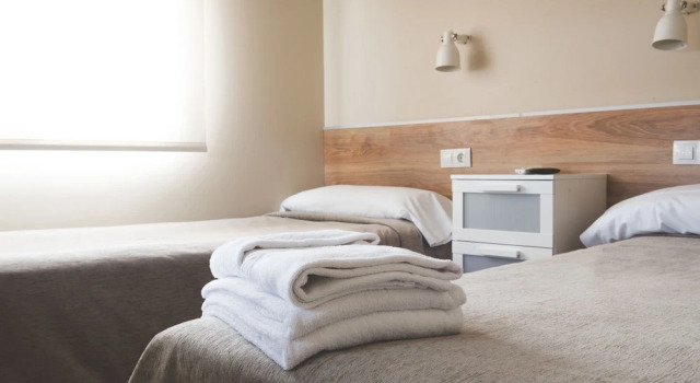 Pamplona Apartments Mercaderes