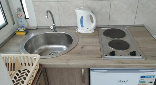 Апартаменты Apartments Familia
