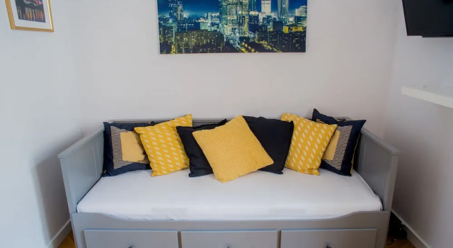 Apartament Old Town by City Quality