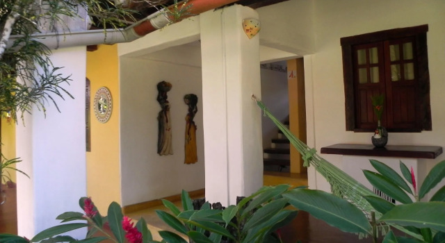 Margaridas Boutique Hotel - antiga Pousada Jardim das Margaridas