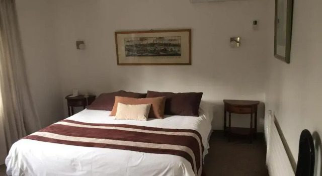 Hotel Acacias de Vitacura, Buchen Sie Hotel Hotels in Santiago mit Pool, Schwimmbad