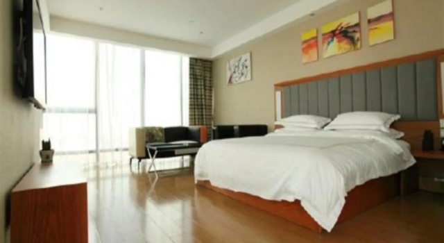 Warmly Hotel Suzhou Shuanghuwan