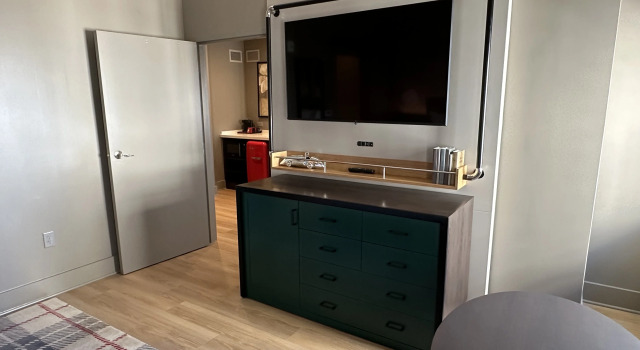 Hotel Indigo Baton Rouge Downtown by IHG