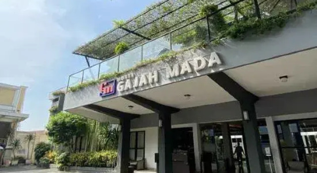 Hotel Gajah Mada Lumajang