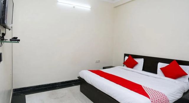 OYO 38149 Shiva Guest House