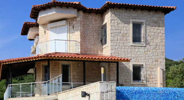 Villa Kastello, Забронировать Вилла Каш провинция Анталья
