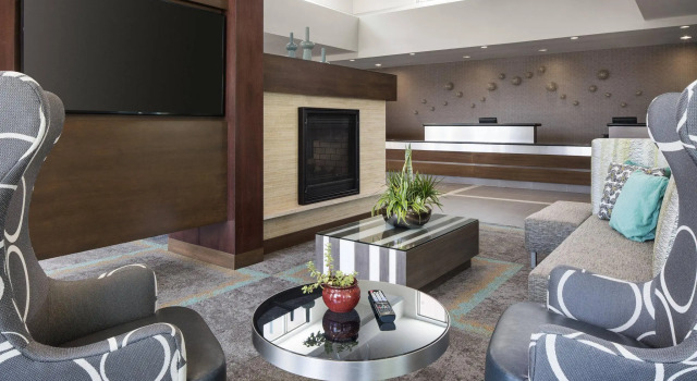 Residence Inn by Marriott Phoenix Desert View at Mayo Clinic, Book Hotel Desert View Scottsdale