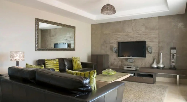 Heaven Beach Apartments Apartment 401, Забронировать Апартаменты/квартира Апартаменты Эстепона, Апартаменты/квартира