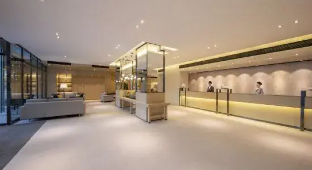 Orange Hotel Select (Beijing Summer Palace), 预订 酒店 北京市 北京地区