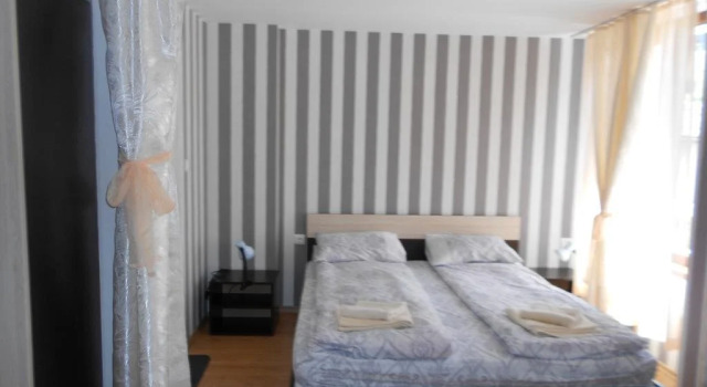 Guest House Tsenovi