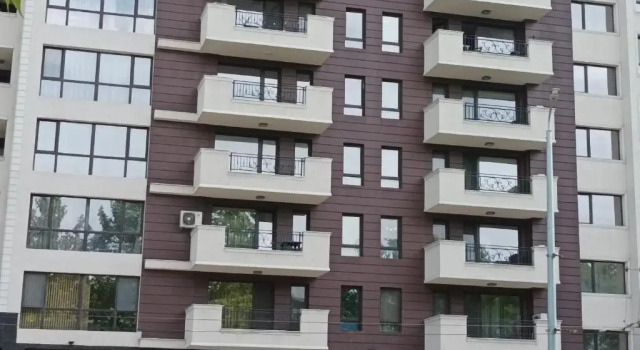 One Bedroom Apartment 5 - Restaurant Stadium Plovdiv