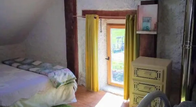 Номер Standard Le Petit Savriere B&B