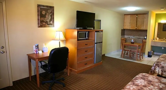 Doppel Suite Coach Light Inn