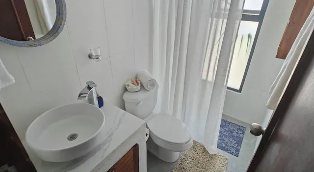 Студия Comfort Tu Departamento en Mahahual