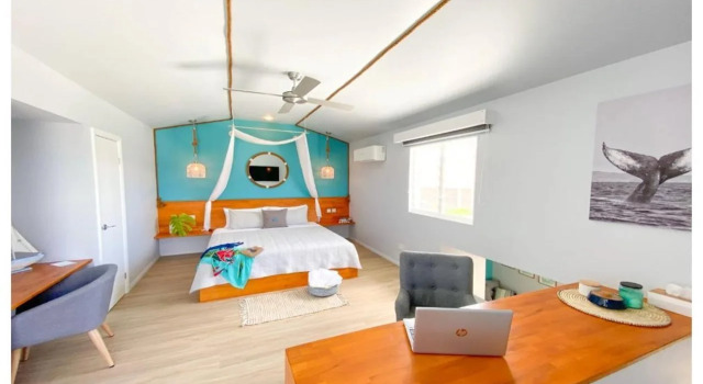 Ocean Escape Resort&Spa
