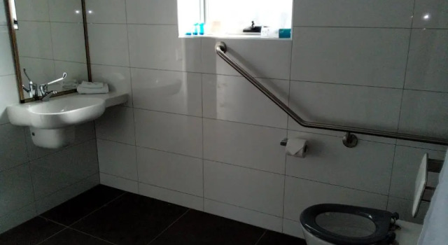 Двухместный номер Standard Hive Hotel, Moruya