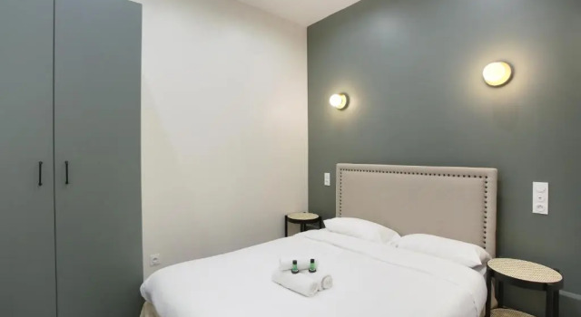 Апартаменты Rent a Room - Residence Charon