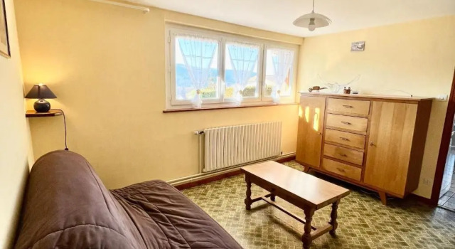 Gite Le Tholy, 2 pièces, 4 personnes - FR-1-589-129