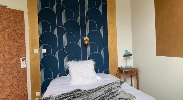 Hôtel Vintage, Rezervasyon Otel Quimperle kahvaltılı oteller, Kahvaltı