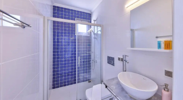 Номер Deluxe Elit Hotel & Villas Kas