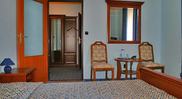Villa Andy
