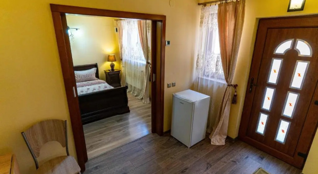 La Bebe 1 Bed