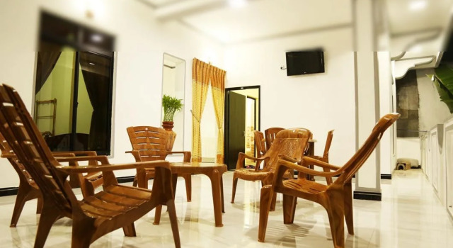 City Lagoon Guest House Batticaloa, Réserver Maison d'hôtes Batticaloa District de Batticaloa