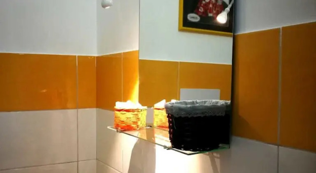Номер Standard Dimora Fraula Guest House