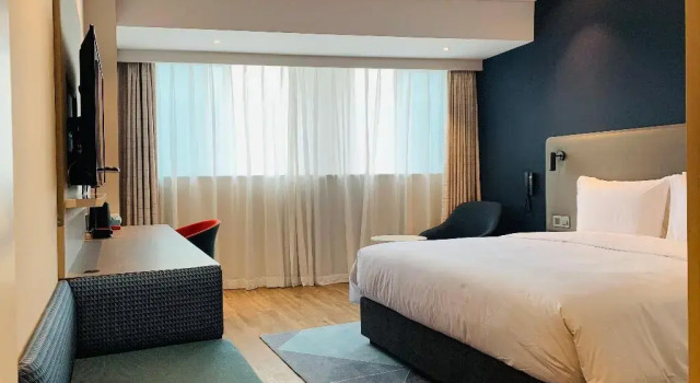 Holiday Inn Express Chongqing Airport Zone