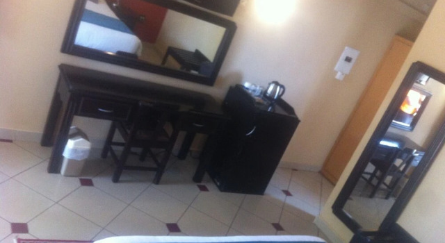 Palapye Guest House, Buchen Sie Pension Palapye Zentral-Distrikt