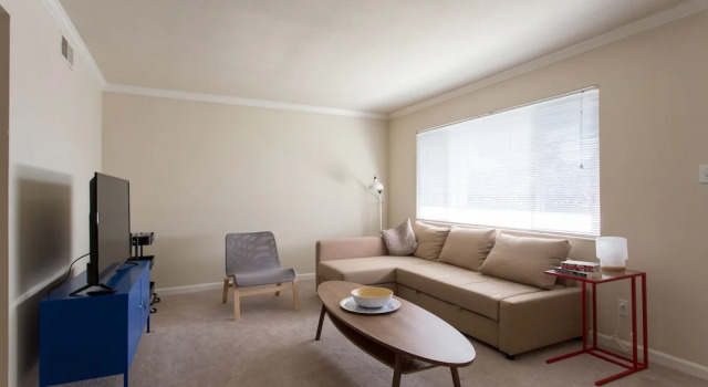 Kasa Palo Alto Apartments, Foglalás Apartman Palo Alto Silicon Valley