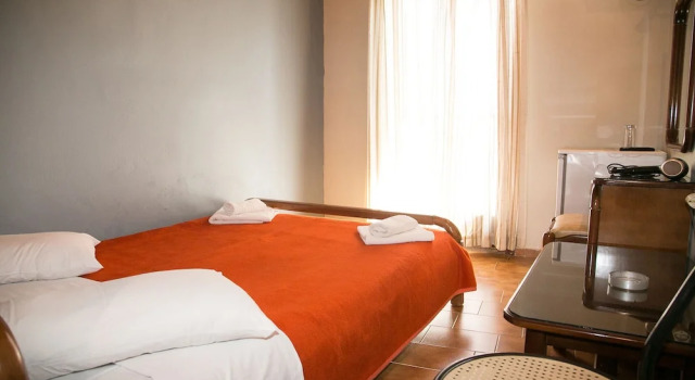 Номер Standard Petania Hotel & Apartments