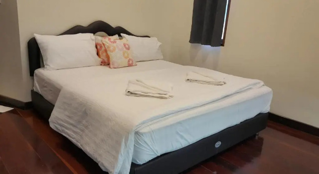 Ingaun Resort Kanchanaburi, Réserver Complexe hôtelier Ban Nong Sano 
