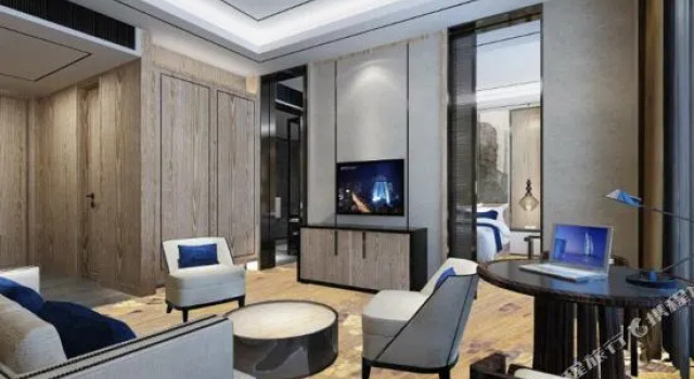 Zhuangzi International Hotel, Book Hotel Bozhou Anhui