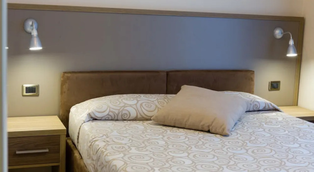Burlamacco Suites