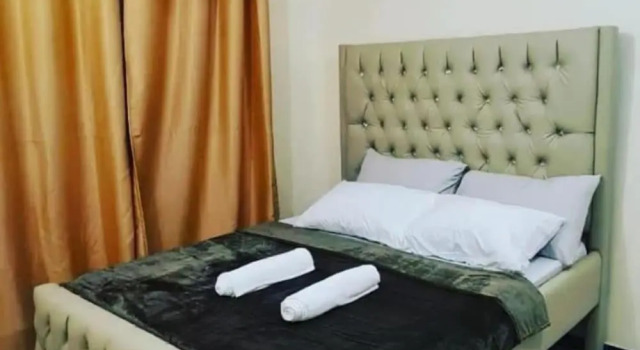 Stay.Plus Bamburi Mtambo Apartments, Забронировать Апартаменты/квартира Бамбури Момбаса, рядом с KWS Head Office for Mombasa Marine Park