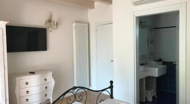 Апартаменты c 1 комнатой Agriturismo Maso Bergot