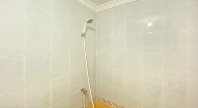Апартаменты Luxurious Designed 2Br At Grand Palace Kemayoran Apartment