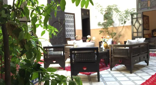 Номер Standard Riad Al Haram