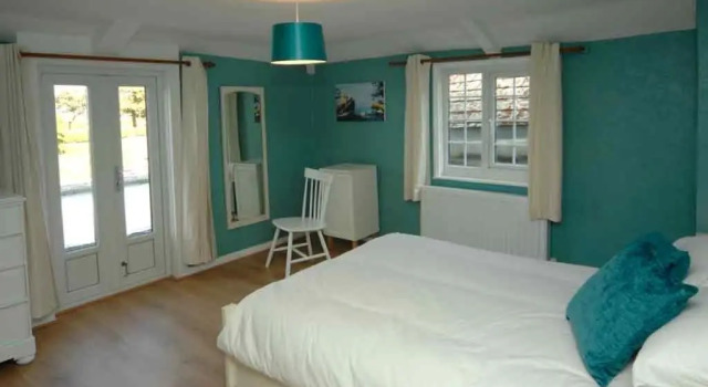 Old Lyn Cottage, Lynmouth, Buchen Sie Hotel Lynmouth Exmoor