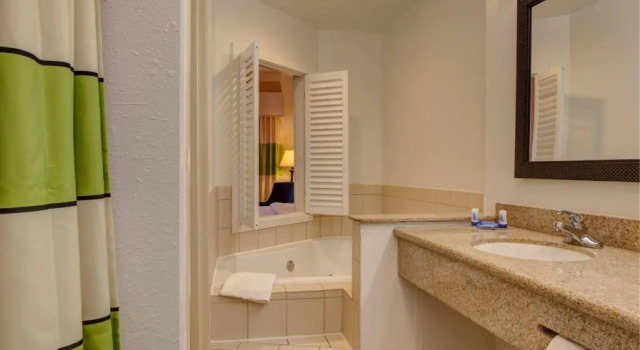 Двухместный номер Standard Fairfield Inn and Suites by Marriott Indianapolis/ Noblesville