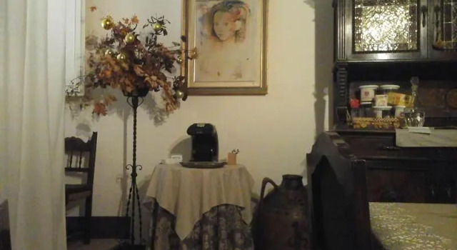 Affittacamere Casa Ciri, Book Hotel Hotels in Foligno with Parking, Parking