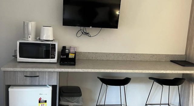 Студия Executive Y Motels Gympie