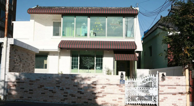 Guest House Mate, Prenota Affittacamere Affittacamere a Busan, Affittacamere